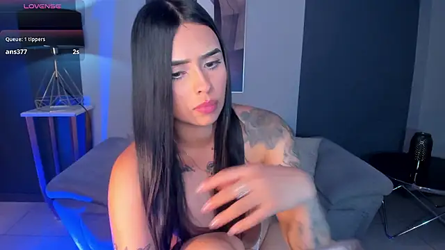 MariaHerrera_ লাইভ XXX চ্যাট