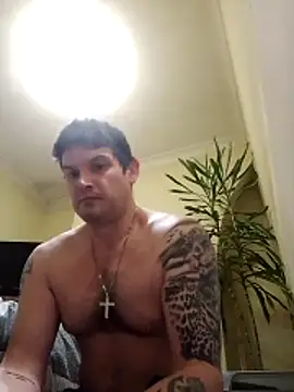 Hixxy_1025 ওয়েবক্যাম শো