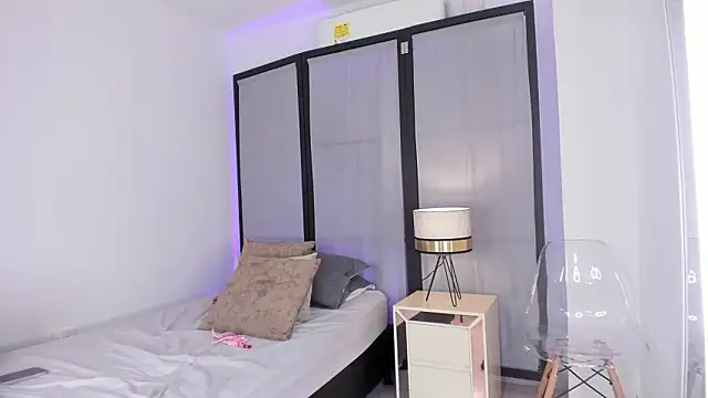 niicole_steele_ Pertunjukan Webcam