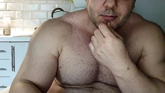 WildJohn_XX ওয়েবক্যাম শো