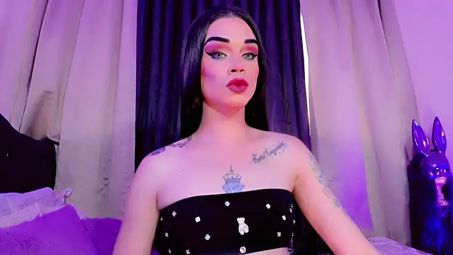 عرض كام lesly_xx