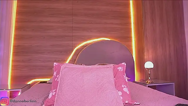 danna_berlin_ 라이브 XXX 채팅