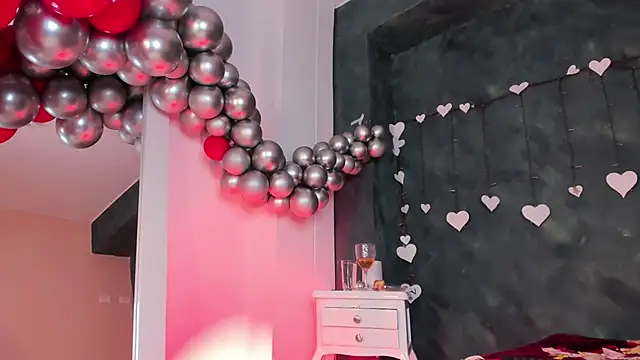 GingerMoon_ – Naživo XXX chat