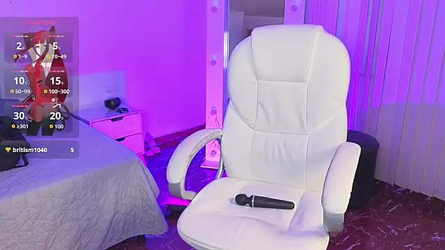 _sharlotte777 Live XXX-chat