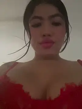 Luna_20x: онлайн-секс-чат