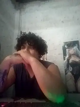 raydres' Webcam Show