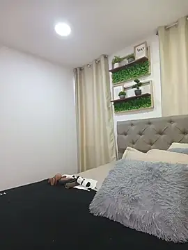 sasi_luna 现场XXX聊天