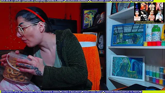 cuminmenowbbyx's Live XXX Chat