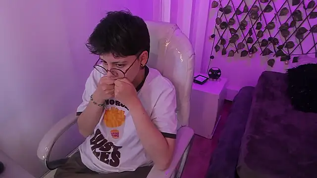 Nathaly_ds 现场XXX聊天