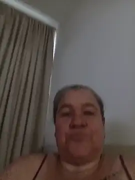 Show de webcam de MilF-eterna_69