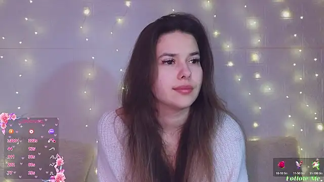 Sembang XXX Secara Langsung Minne__mouse