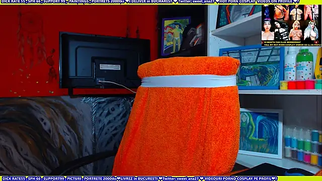 cuminmenowbbyx Live XXX-Chat