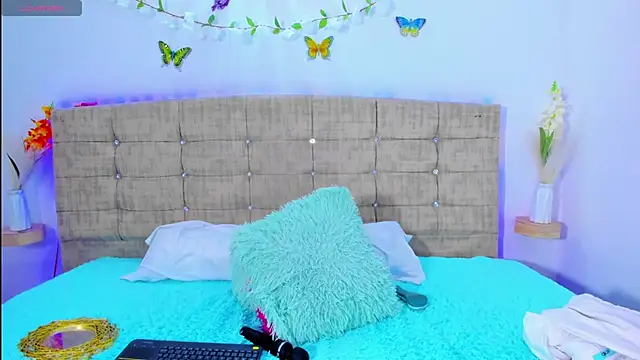 Chat XXX Live Catherine_summer1