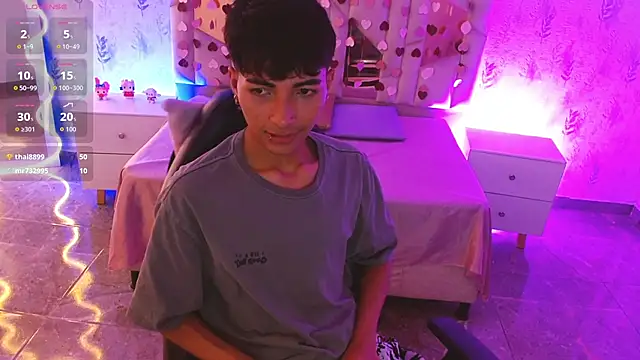 osamu_tay 现场XXX聊天