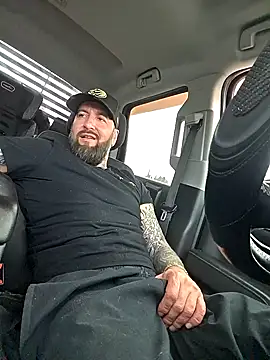 دردشة Beardedtattood الجنسية المباشرة