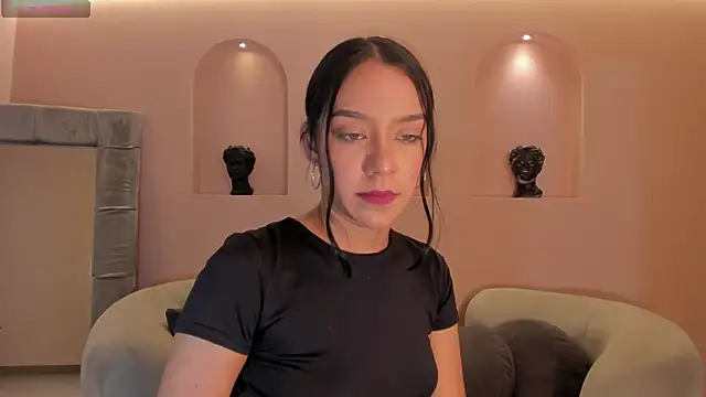 دردشة AmaliaCrus الجنسية المباشرة