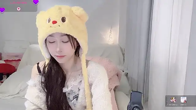 Fayebae_11's Live XXX Chat