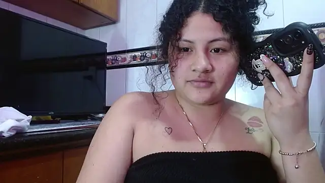 Chatroom XXX en direct de Baby_dirt