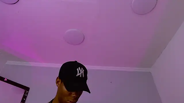 Show de webcam de Santiago_Ortiz_