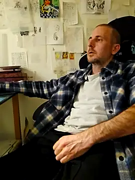 verylargecock – Naživo XXX chat