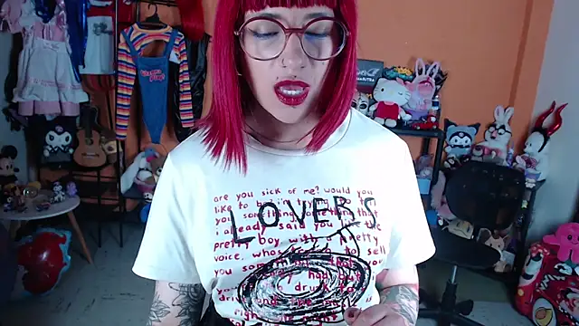 MissMiia2 Live XXX-Chat