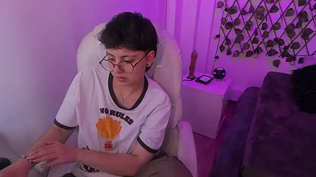 Živý XXX chat Nathaly_ds