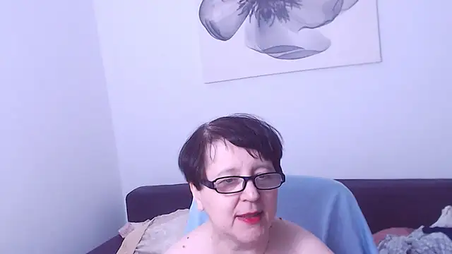 دردشة ChristaRose الجنسية المباشرة