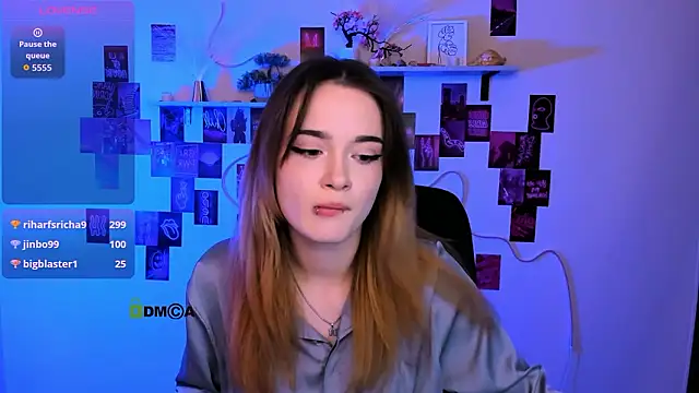 liana_kisses 现场XXX聊天