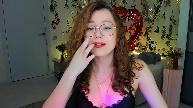 SereneFlame Obrolan Langsung XXX