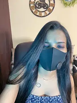 Živý XXX chat its_ur_flora