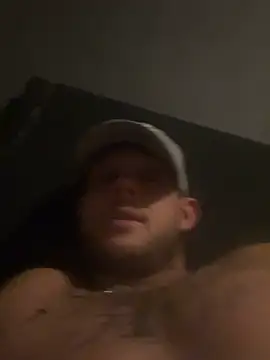 Geilalfaro – Naživo XXX chat