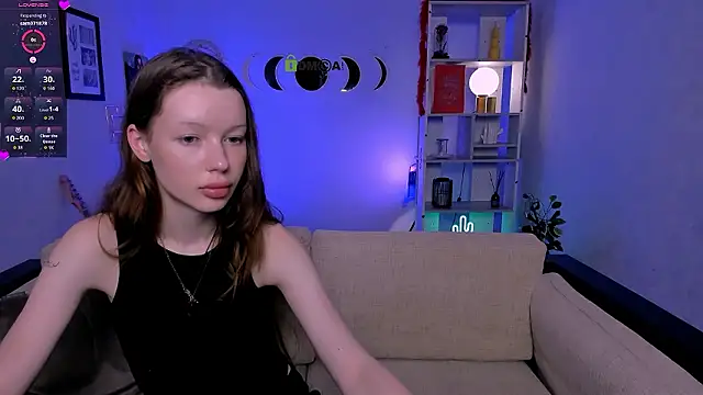 khloebeauty: онлайн-секс-чат