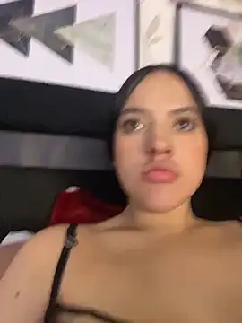 Živý XXX chat CelesteJones1