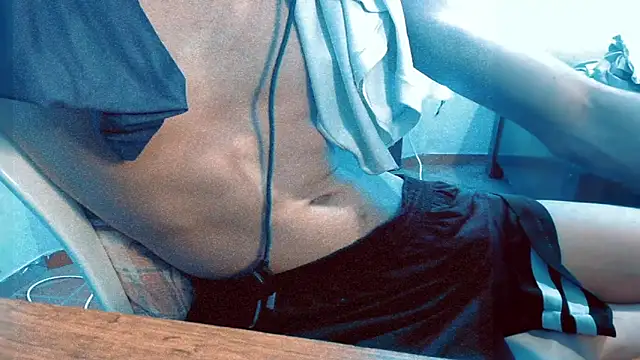 Evansx7のライブXXXチャット