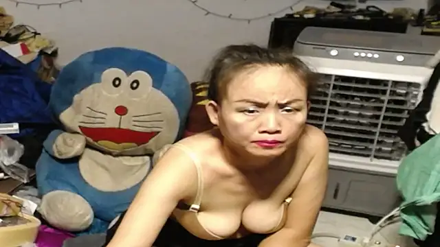 Živý XXX chat 1CuteAndSexy69