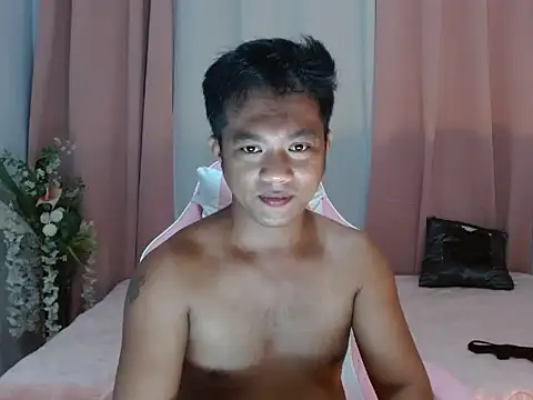 JustJakey Show Webcam