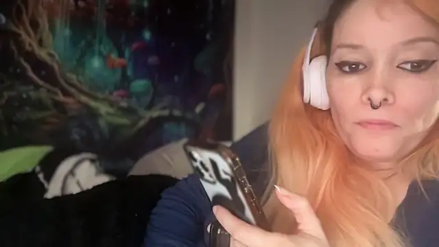 Živý XXX chat FRRANNKIE