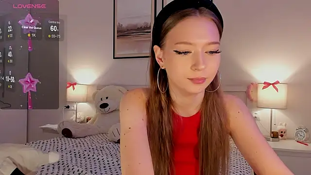 diana_nier élő XXX-chatje