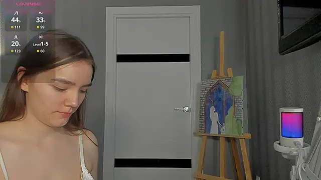 sweete_chantal Live XXX Chat