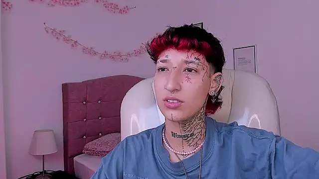 Luci_Rose's Live XXX Chat