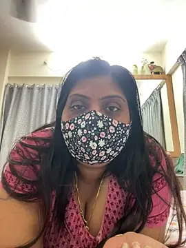 MarathiMILF Live XXX Chat