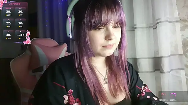 KristiBloom Live XXX-Chat