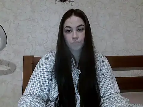 NoirAngel_ – Kamerová šou