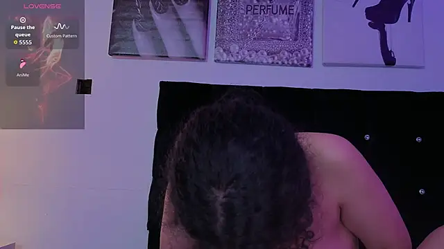 Zoe-yanin Live XXX Chat