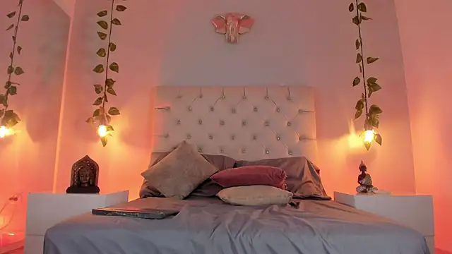 Czat XXX na żywo – Rachel-Greyy