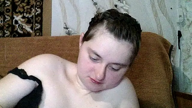 LuckyLust15 Live XXX Chat