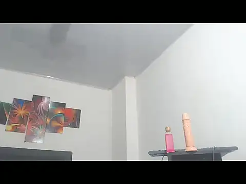 Chat XXX ao vivo de cellesthee