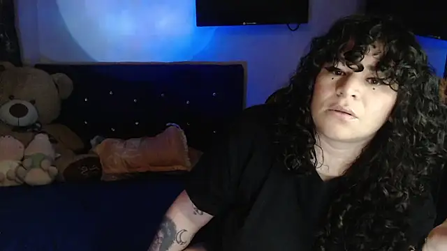 ANGELIQUE_KLANE's Live XXX Chat