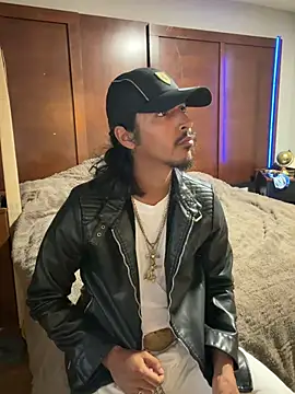 jrrichforever webcam show