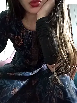 Czat XXX na żywo – Noor_Darliing